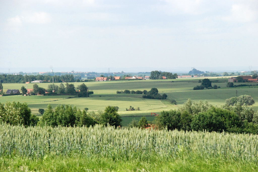 Autre Paysage Des Flandres